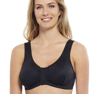 Carole Martin FULL FREEDOM COMFORT BRA 34